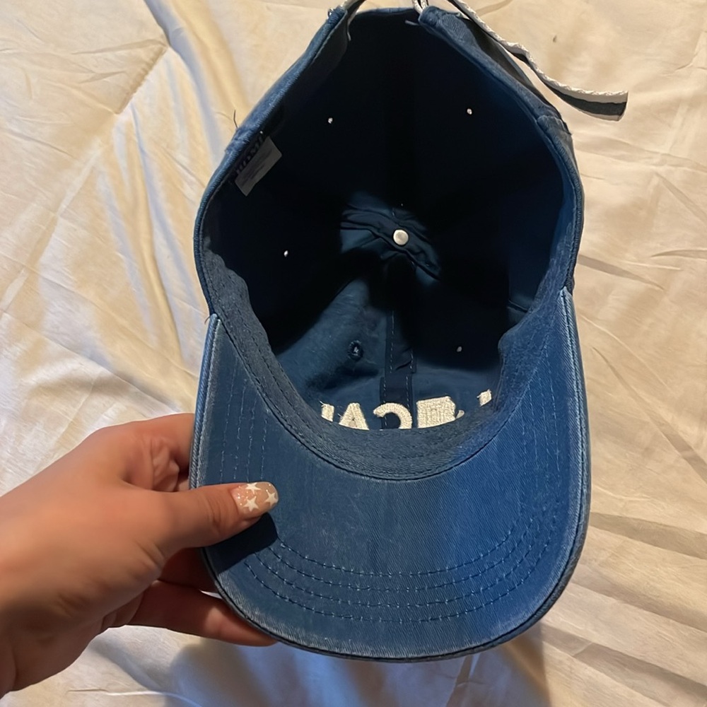 Local Baseball Hat - Picture 3 of 4